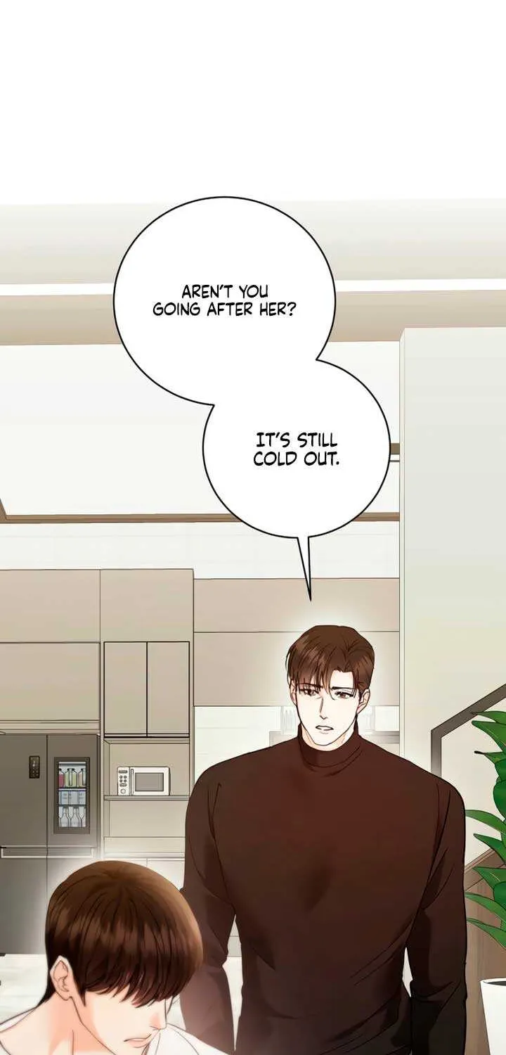 Read The End in the Fall chapter 24 image 43 on Lezhin