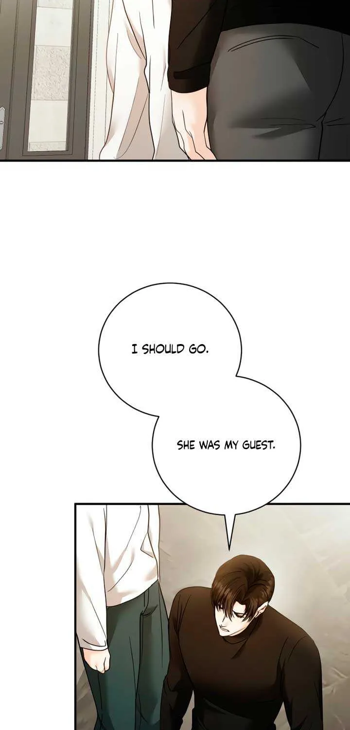 Read The End in the Fall chapter 24 image 45 on Lezhin