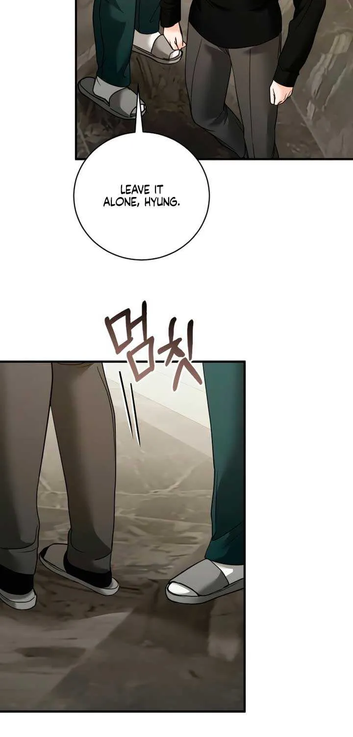 Read The End in the Fall chapter 24 image 46 on Lezhin
