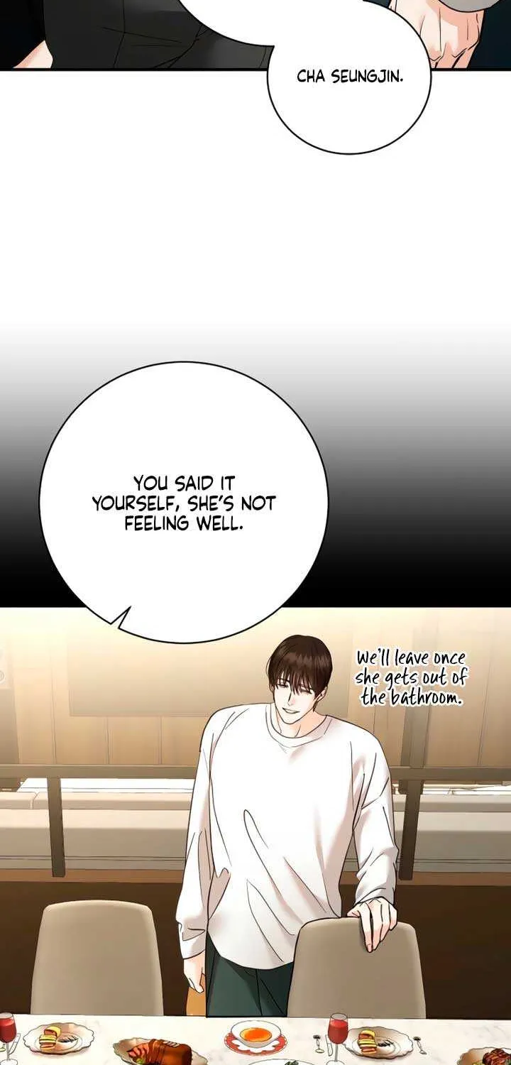 Read The End in the Fall chapter 24 image 49 on Lezhin