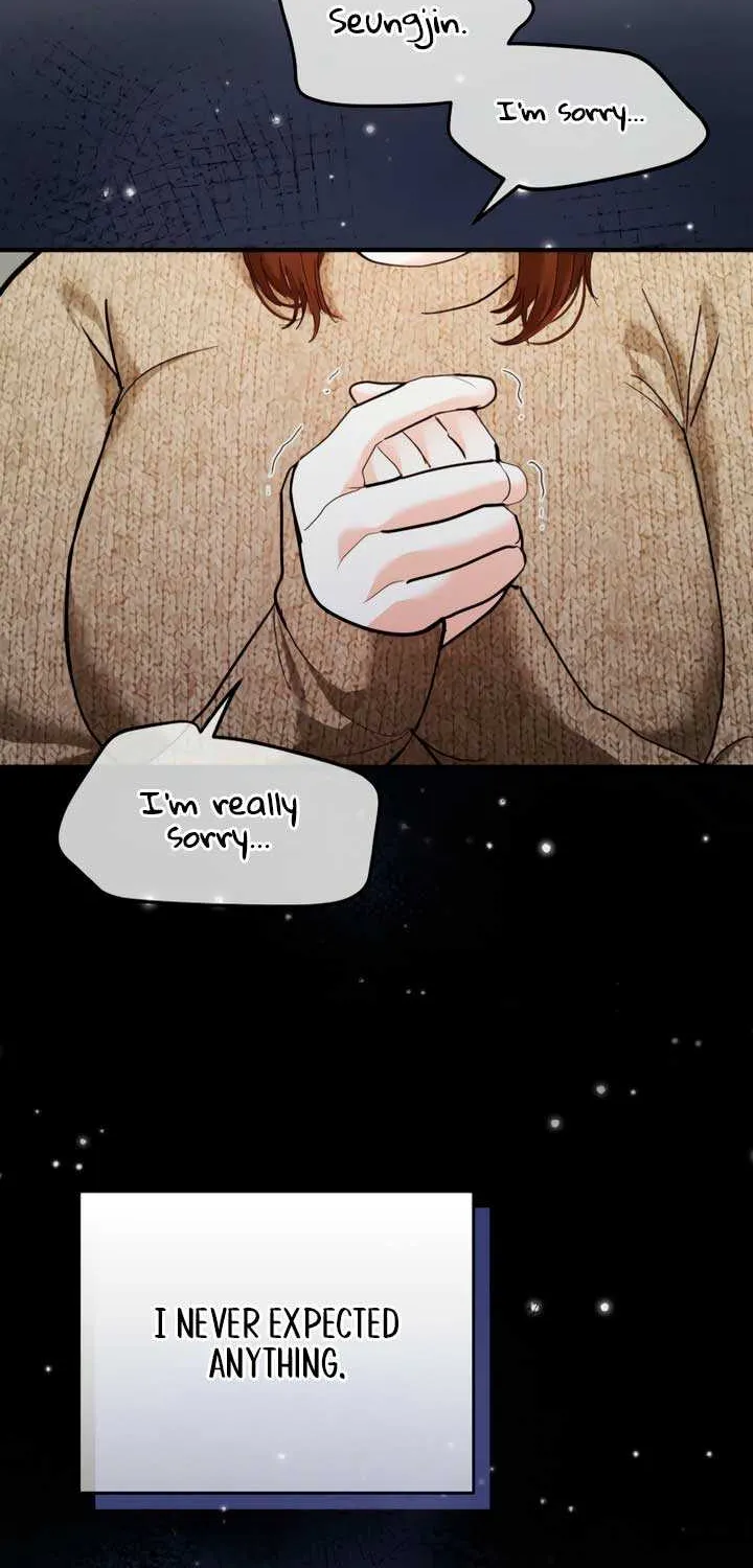 Read The End in the Fall chapter 24 image 5 on Lezhin