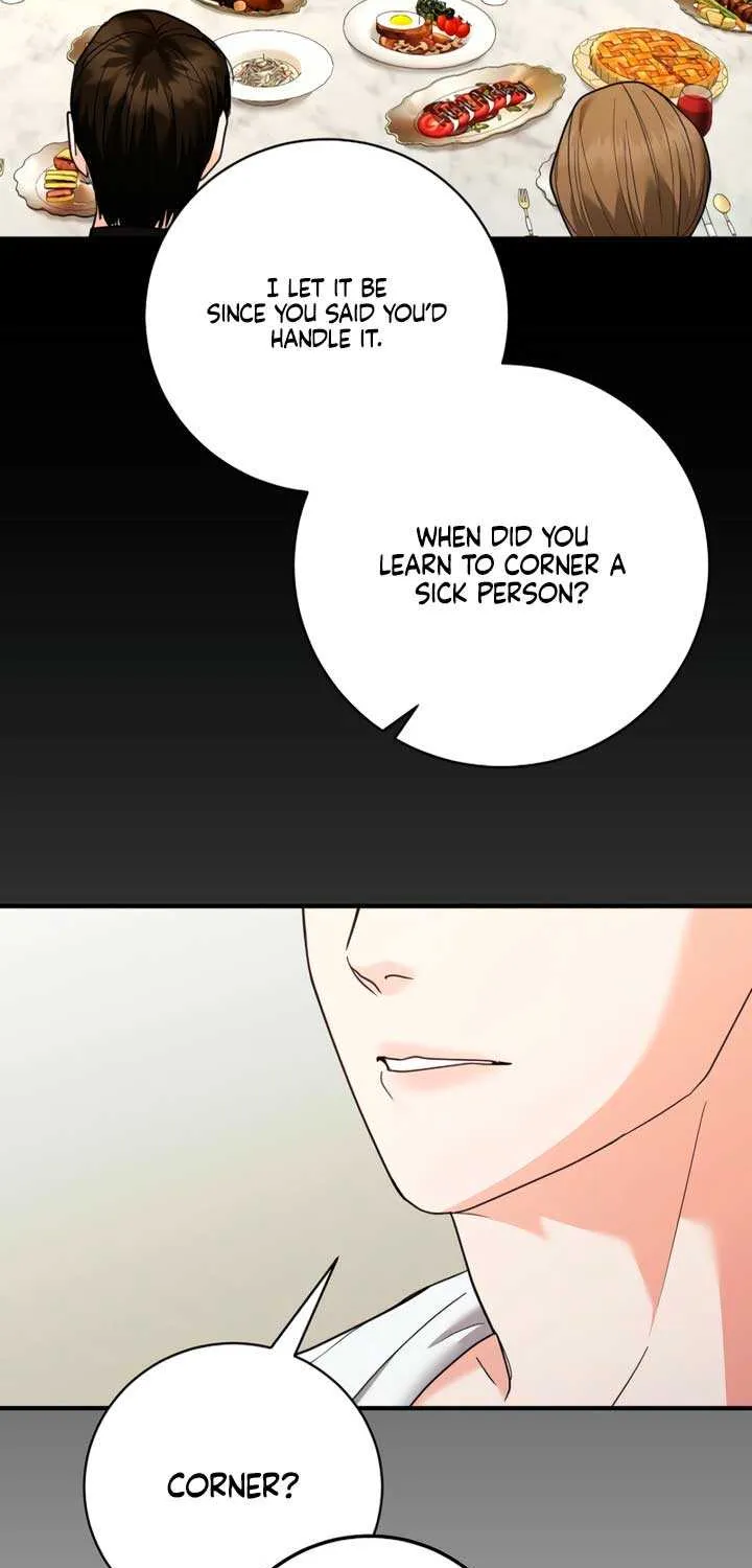 Read The End in the Fall chapter 24 image 50 on Lezhin