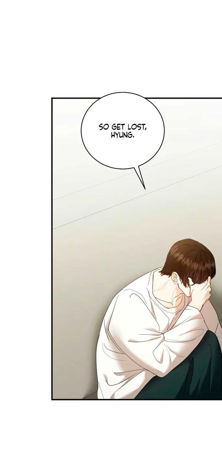 Read The End in the Fall chapter 24 image 57 on Lezhin