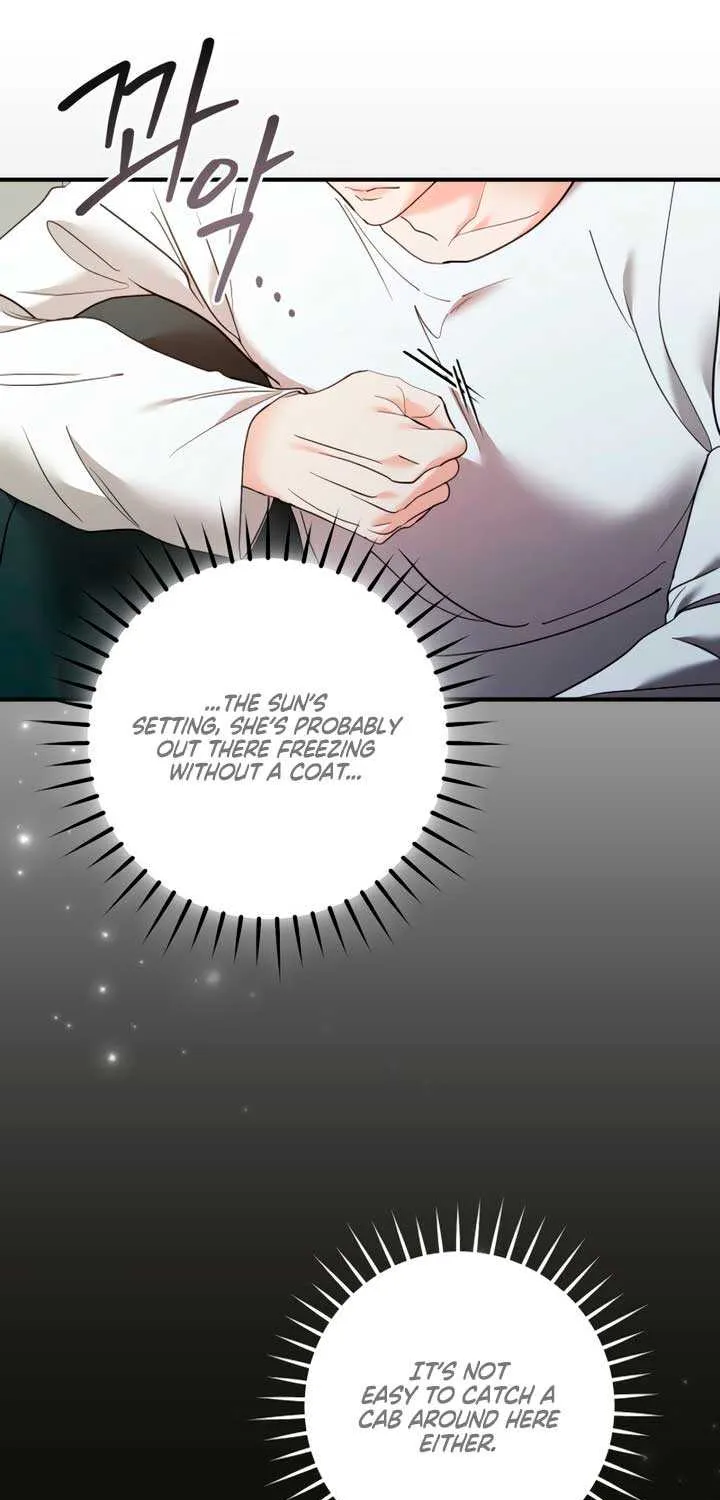 Read The End in the Fall chapter 24 image 60 on Lezhin