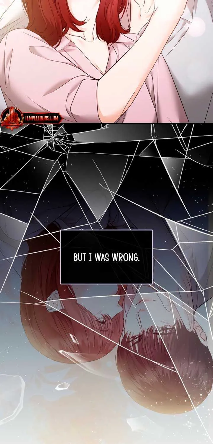 Read The End in the Fall chapter 24 image 68 on Lezhin