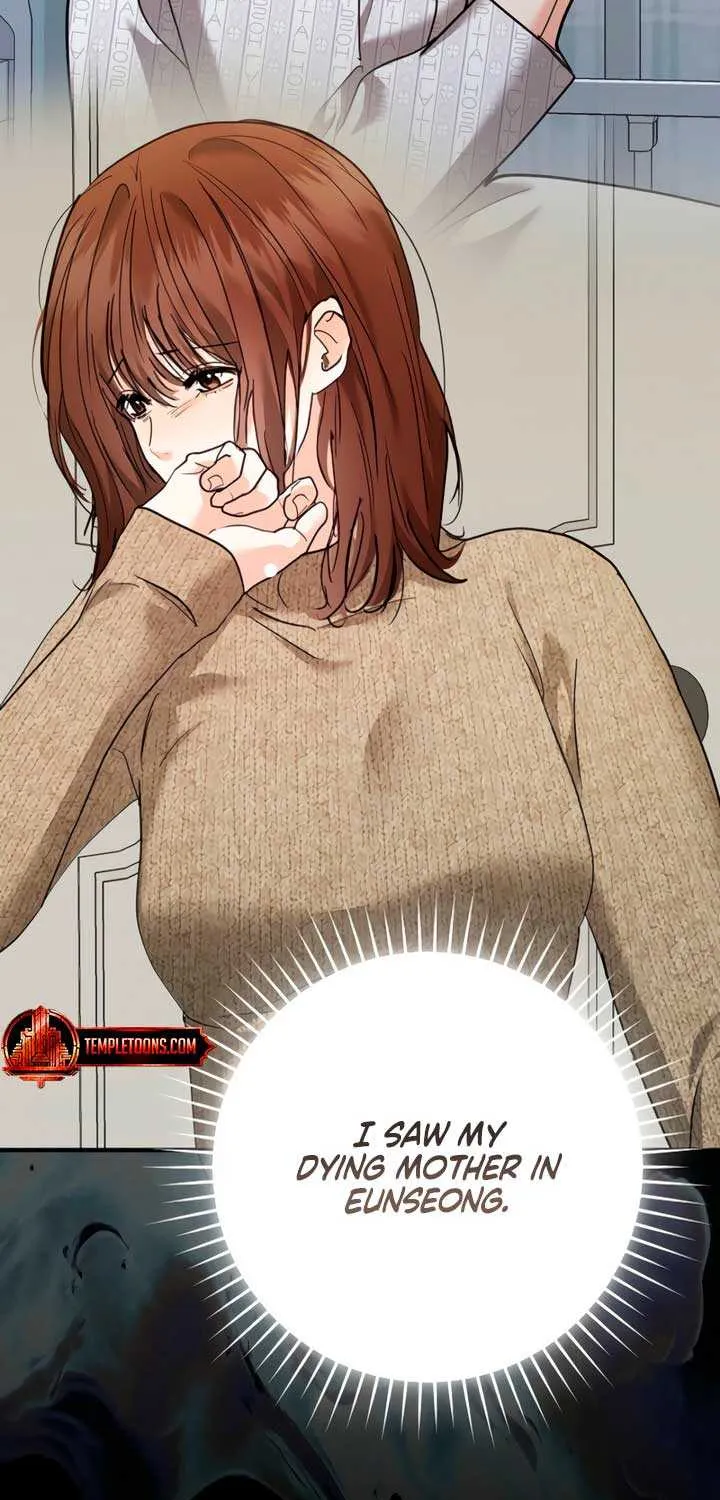 Read The End in the Fall chapter 24 image 76 on Lezhin