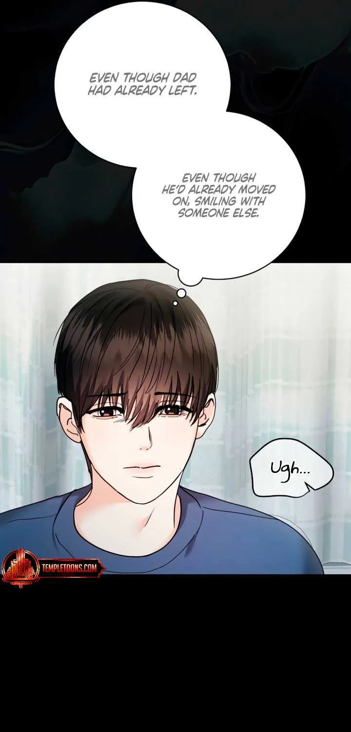 Read The End in the Fall chapter 24 image 80 on Lezhin