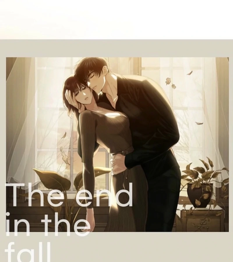 Read The End in the Fall chapter 25.5 image 12 on Lezhin