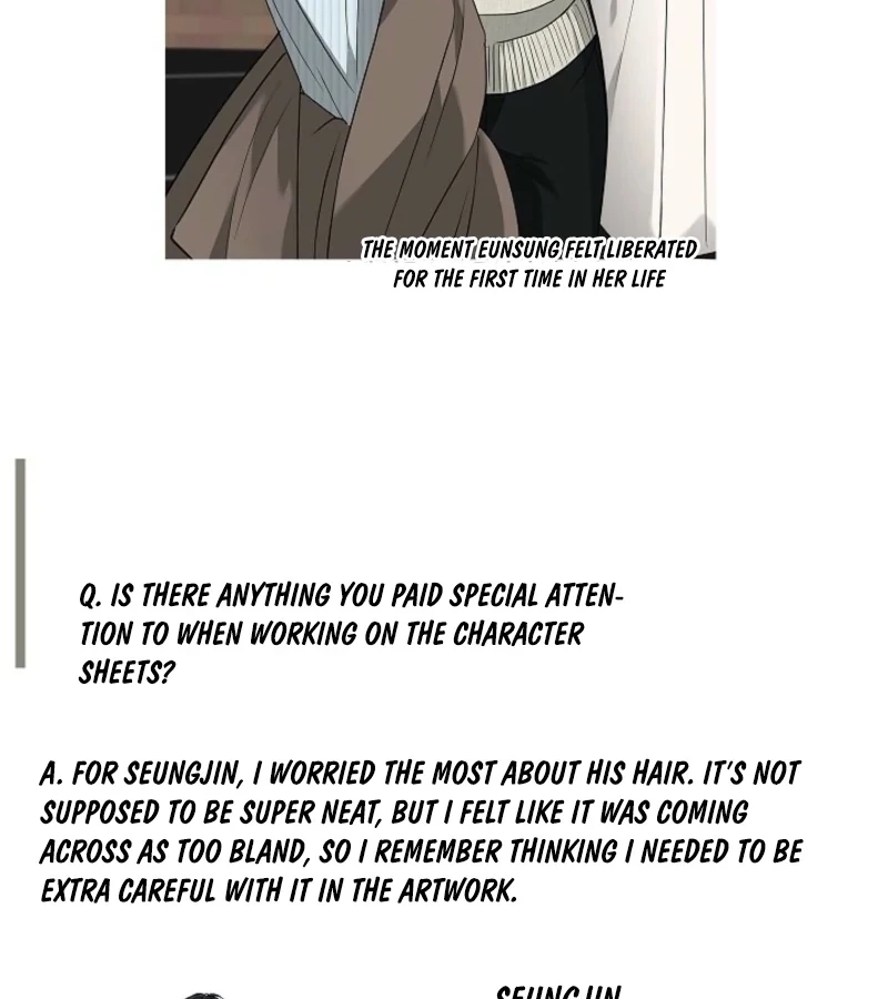 Read The End in the Fall chapter 25.5 image 16 on Lezhin