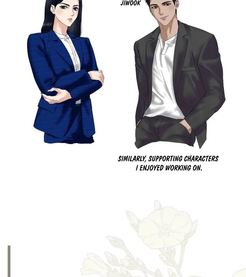 Read The End in the Fall chapter 25.5 image 20 on Lezhin