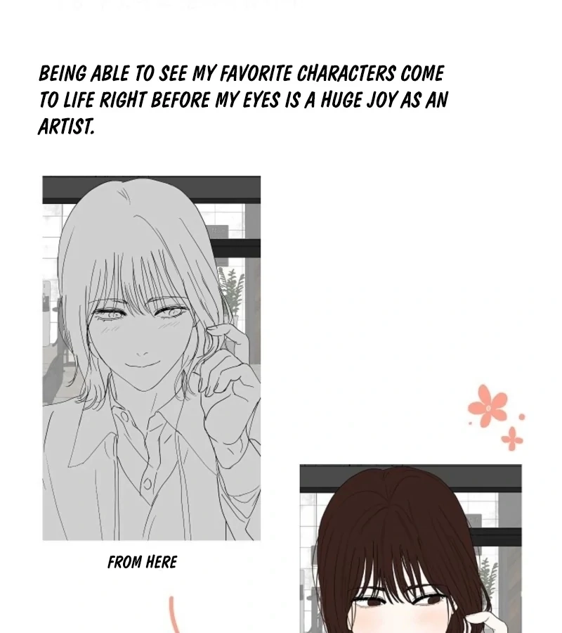 Read The End in the Fall chapter 25.5 image 23 on Lezhin