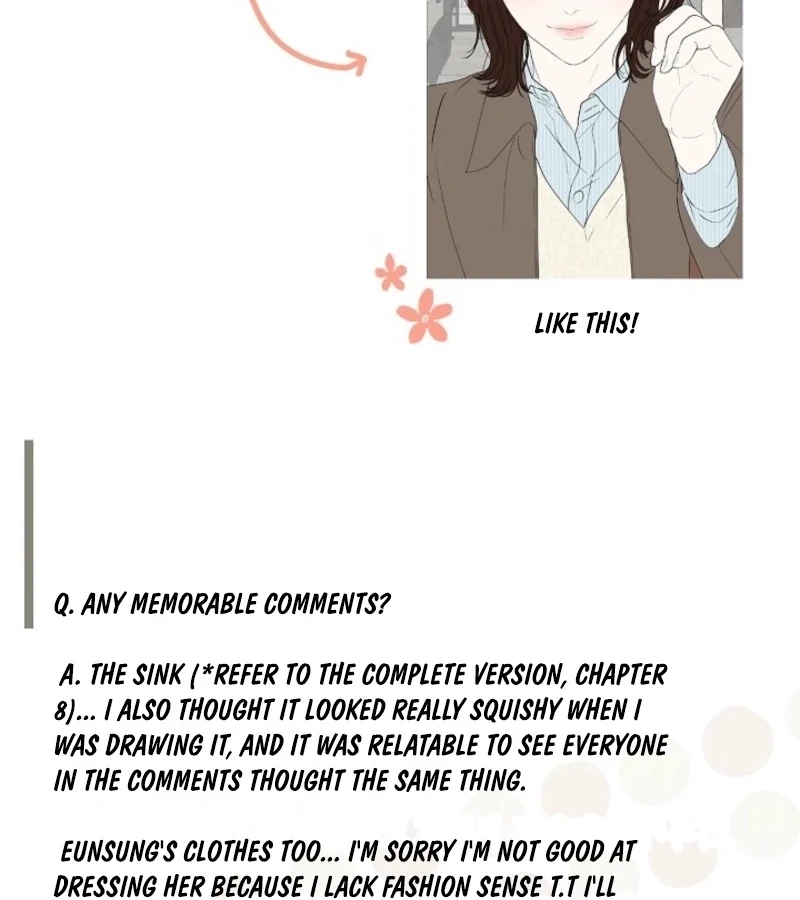 Read The End in the Fall chapter 25.5 image 24 on Lezhin