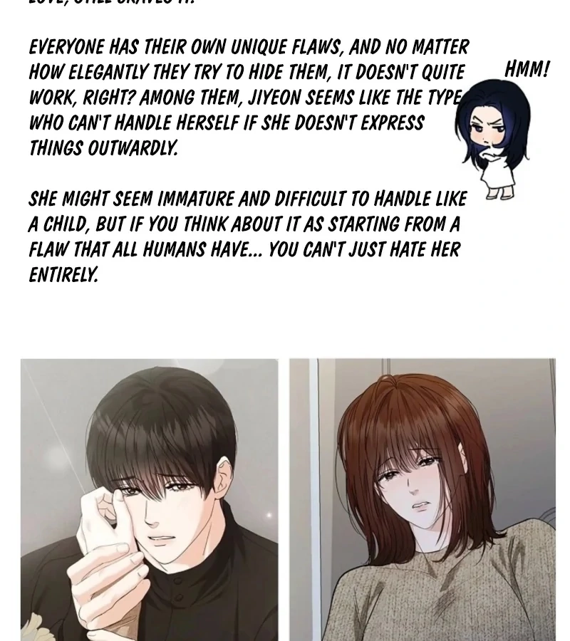 Read The End in the Fall chapter 25.5 image 26 on Lezhin