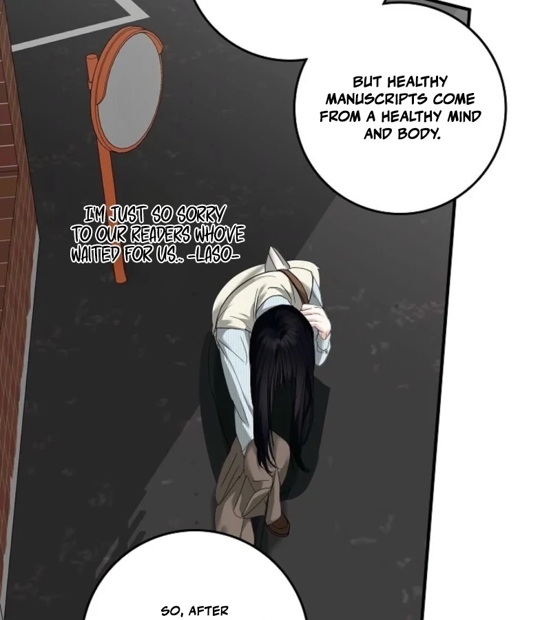 Read The End in the Fall chapter 25.5 image 7 on Lezhin