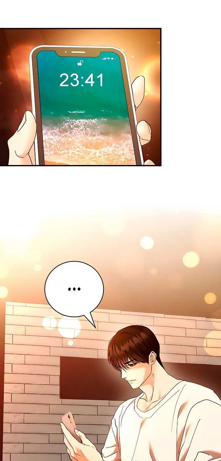 Read The End in the Fall chapter 25 image 10 on Lezhin