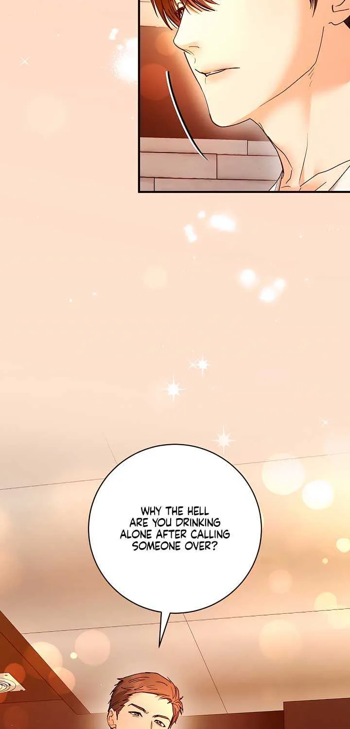 Read The End in the Fall chapter 25 image 12 on Lezhin