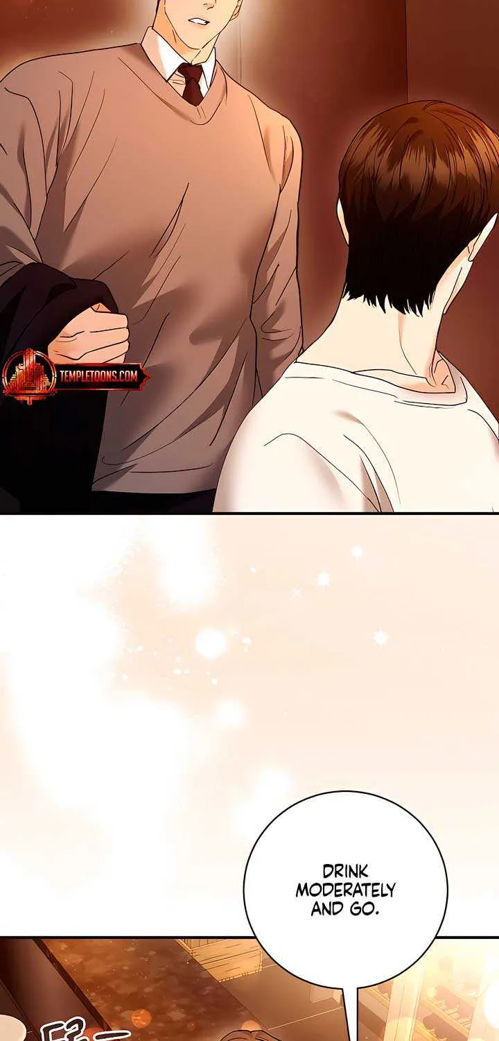 Read The End in the Fall chapter 25 image 13 on Lezhin