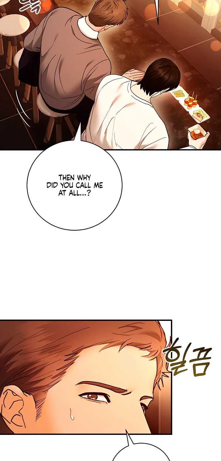 Read The End in the Fall chapter 25 image 14 on Lezhin