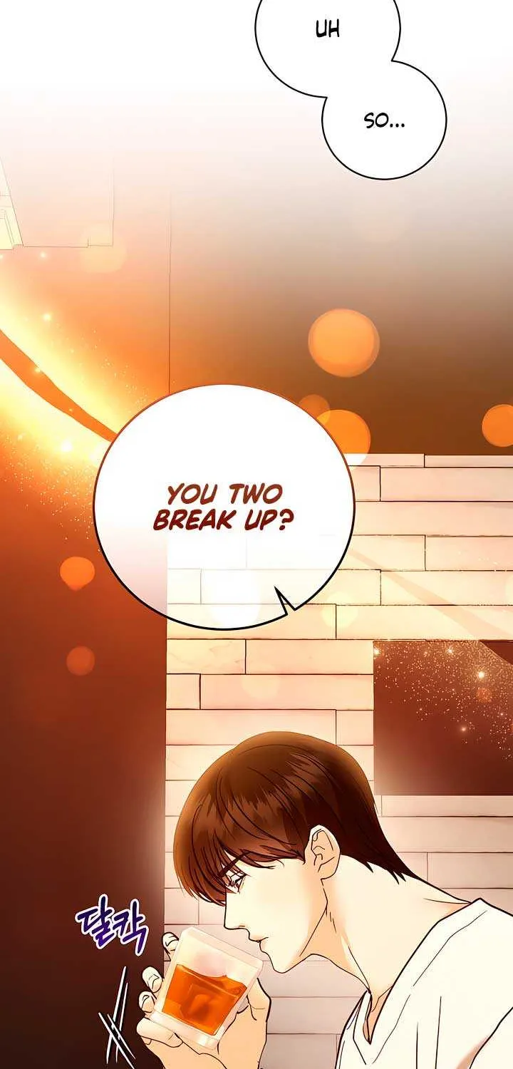Read The End in the Fall chapter 25 image 15 on Lezhin