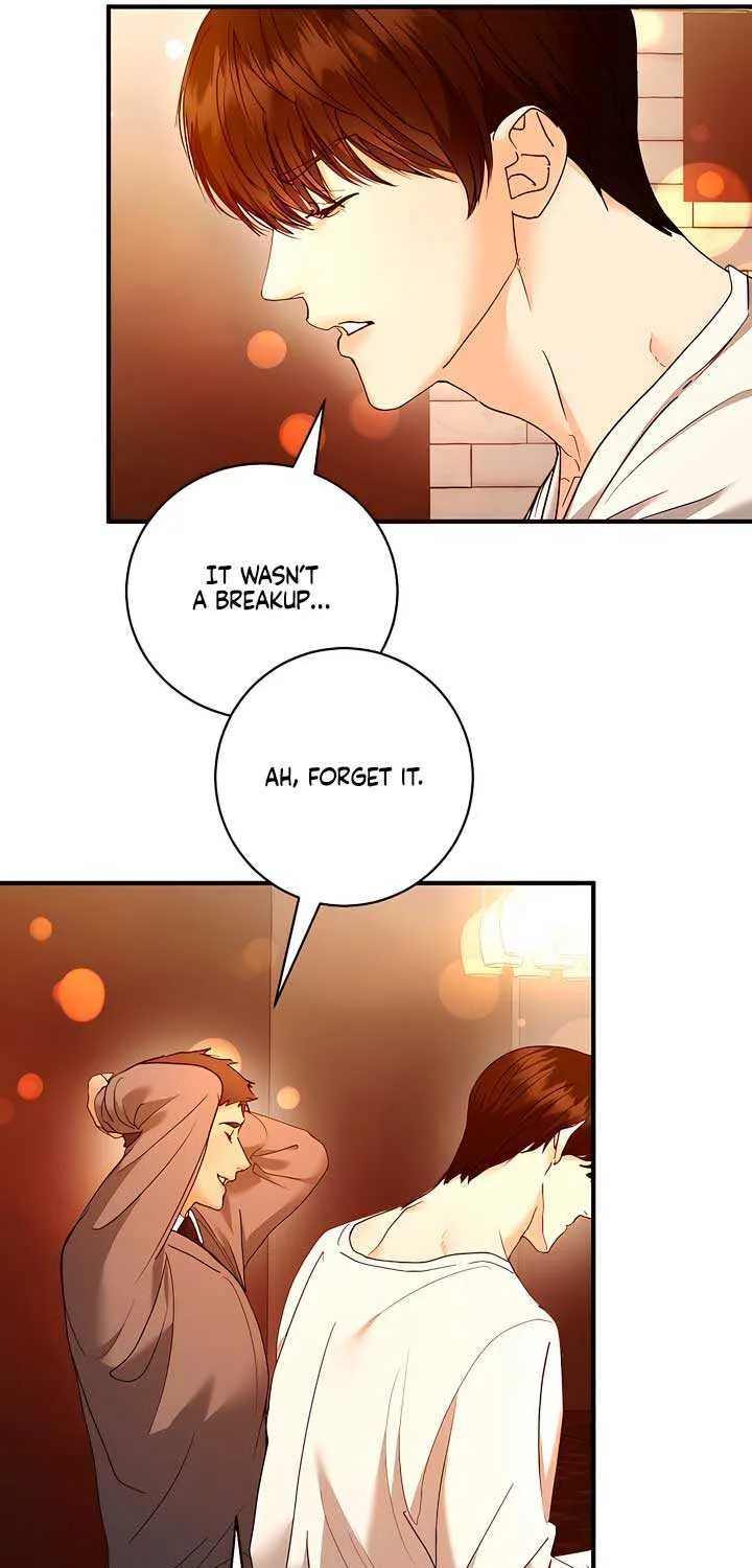 Read The End in the Fall chapter 25 image 18 on Lezhin