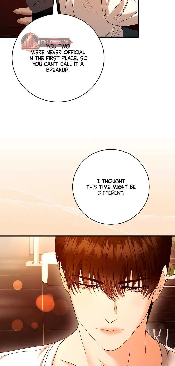 Read The End in the Fall chapter 25 image 19 on Lezhin