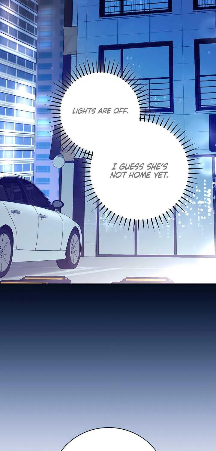 Read The End in the Fall chapter 25 image 2 on Lezhin