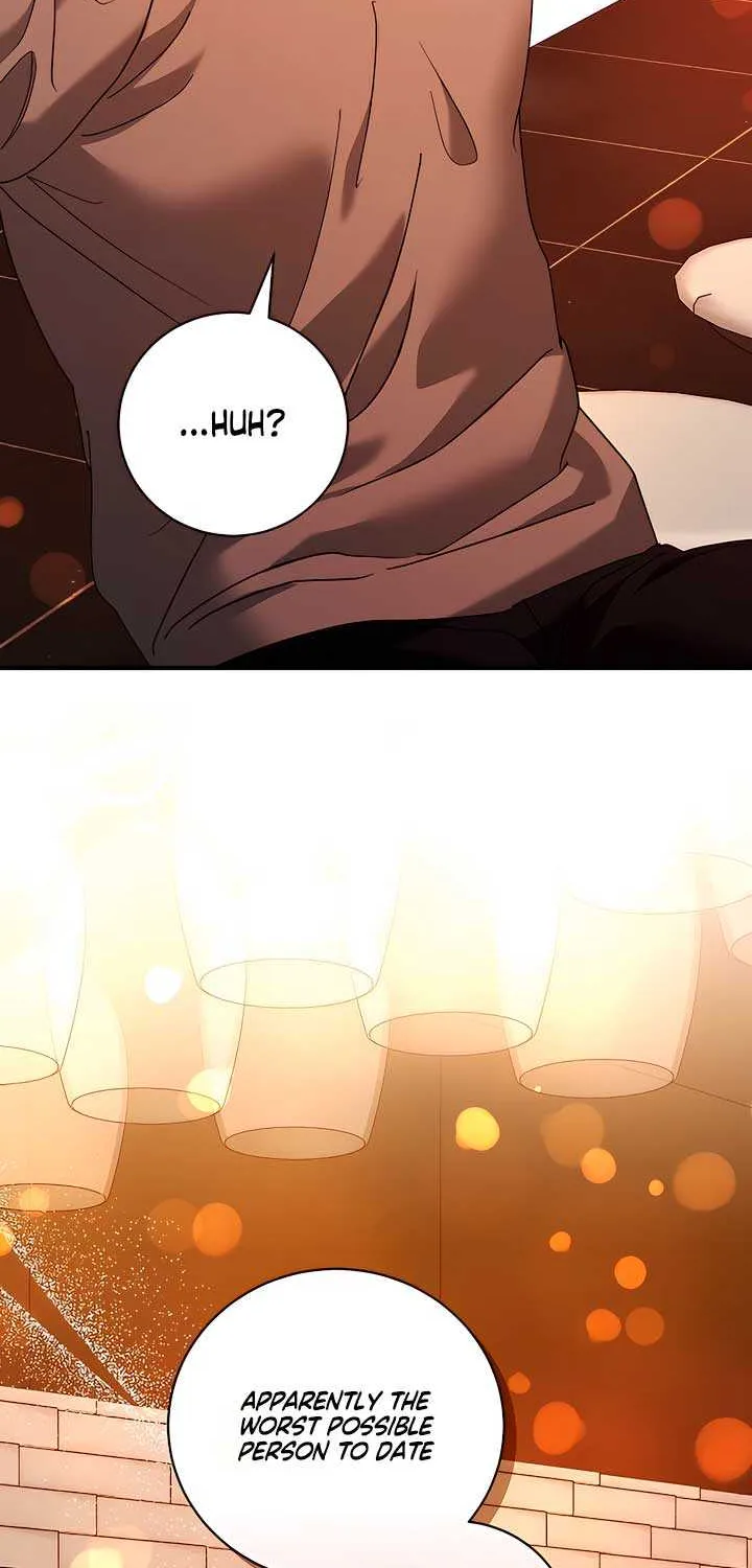 Read The End in the Fall chapter 25 image 21 on Lezhin