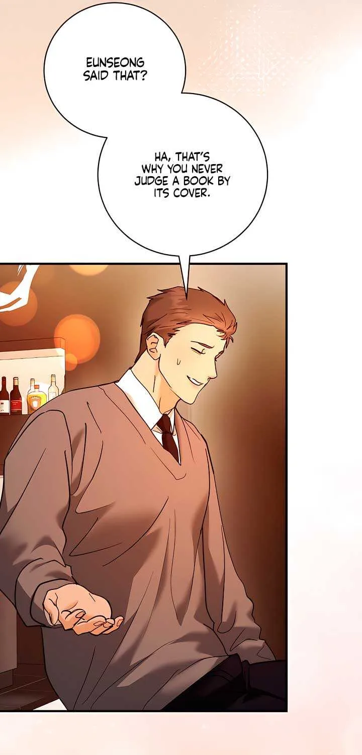 Read The End in the Fall chapter 25 image 26 on Lezhin