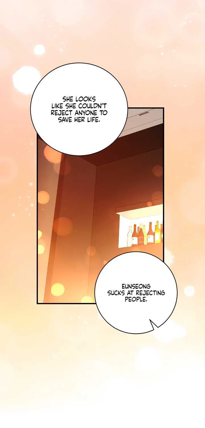 Read The End in the Fall chapter 25 image 27 on Lezhin