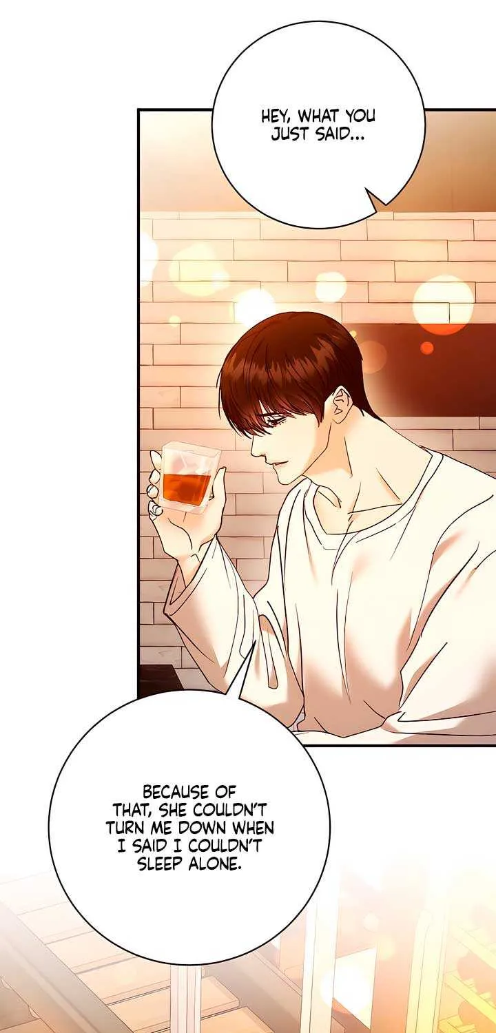 Read The End in the Fall chapter 25 image 28 on Lezhin