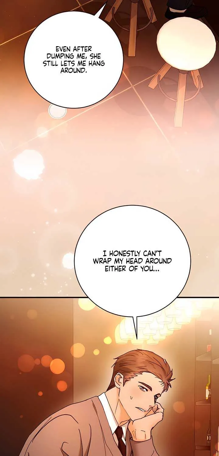 Read The End in the Fall chapter 25 image 30 on Lezhin