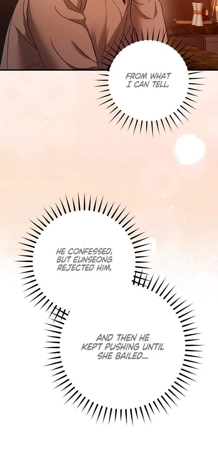 Read The End in the Fall chapter 25 image 31 on Lezhin