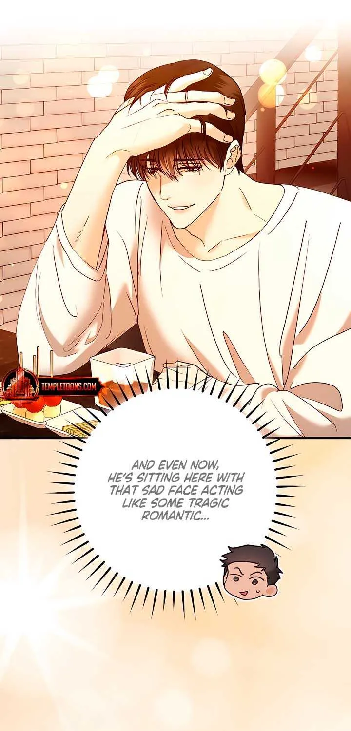Read The End in the Fall chapter 25 image 32 on Lezhin