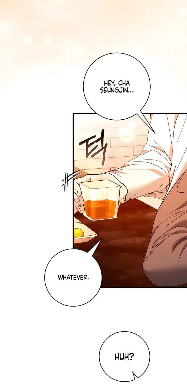 Read The End in the Fall chapter 25 image 33 on Lezhin
