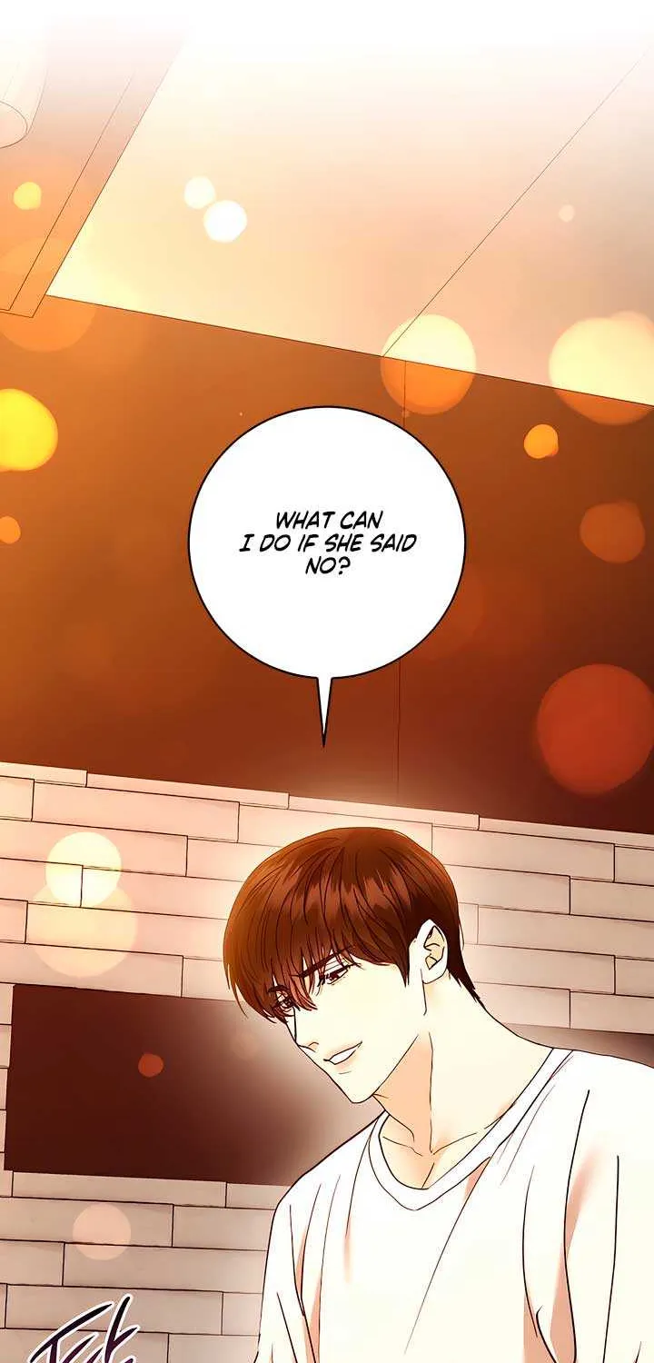 Read The End in the Fall chapter 25 image 35 on Lezhin