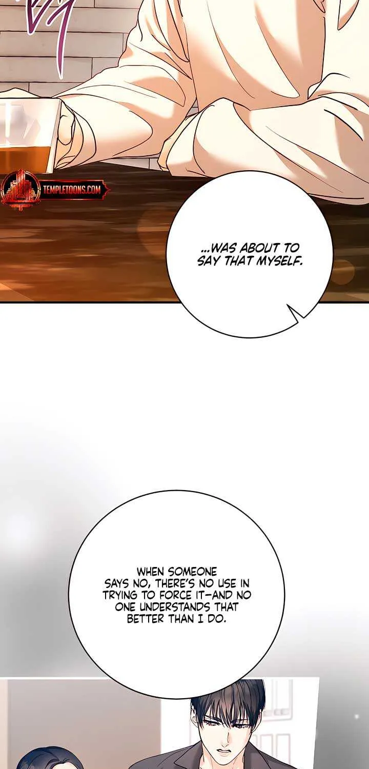 Read The End in the Fall chapter 25 image 36 on Lezhin