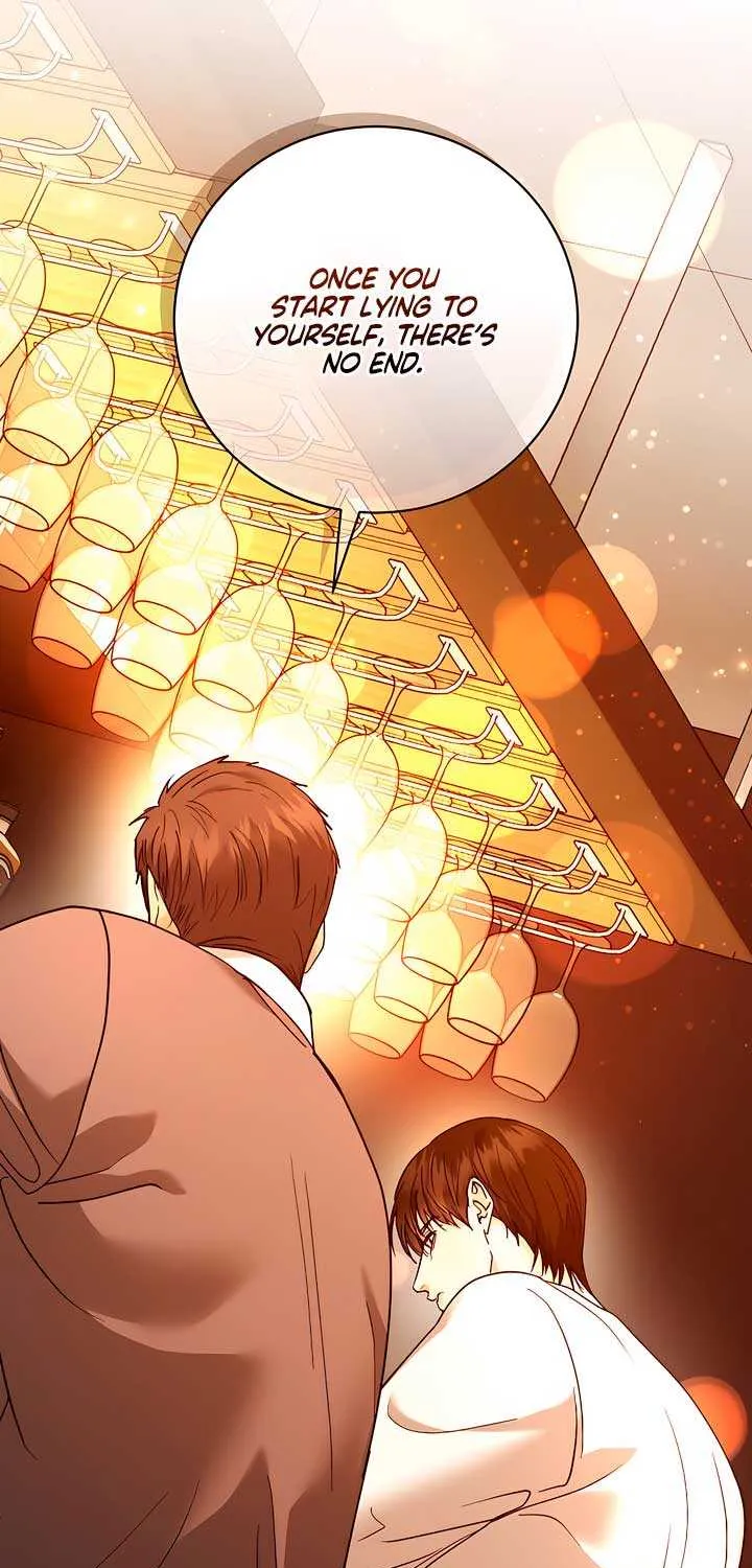 Read The End in the Fall chapter 25 image 41 on Lezhin