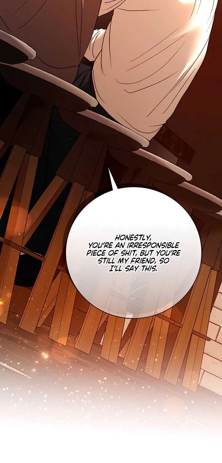 Read The End in the Fall chapter 25 image 42 on Lezhin