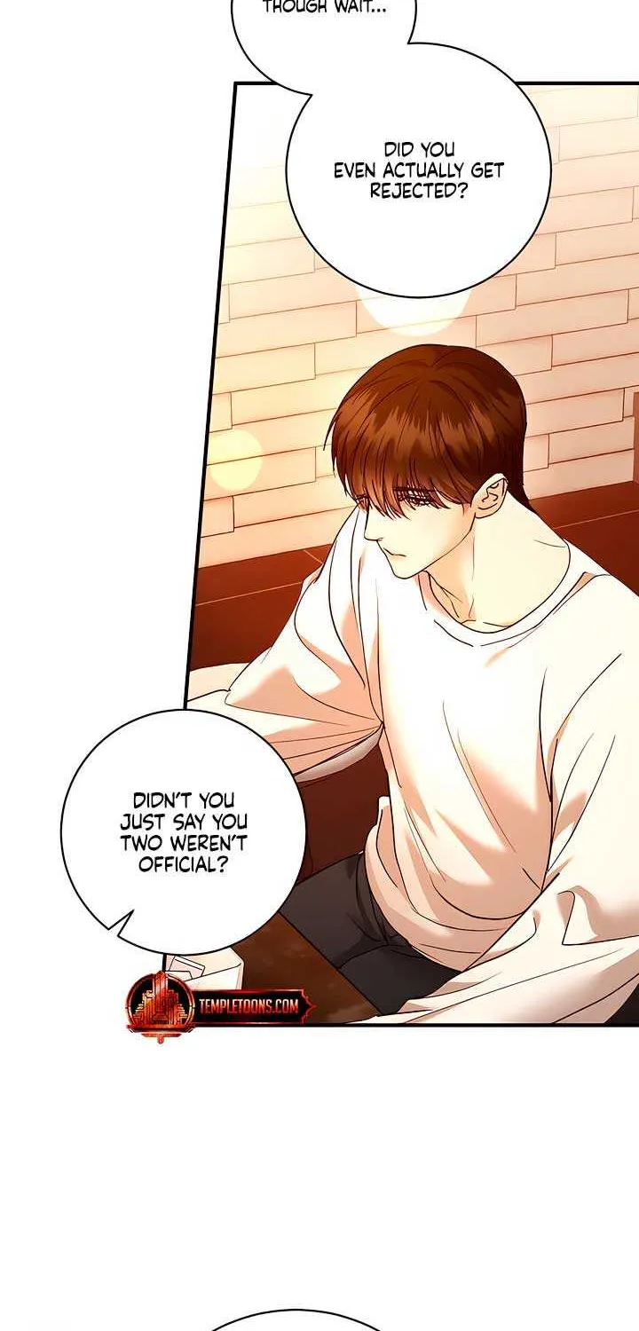 Read The End in the Fall chapter 25 image 44 on Lezhin