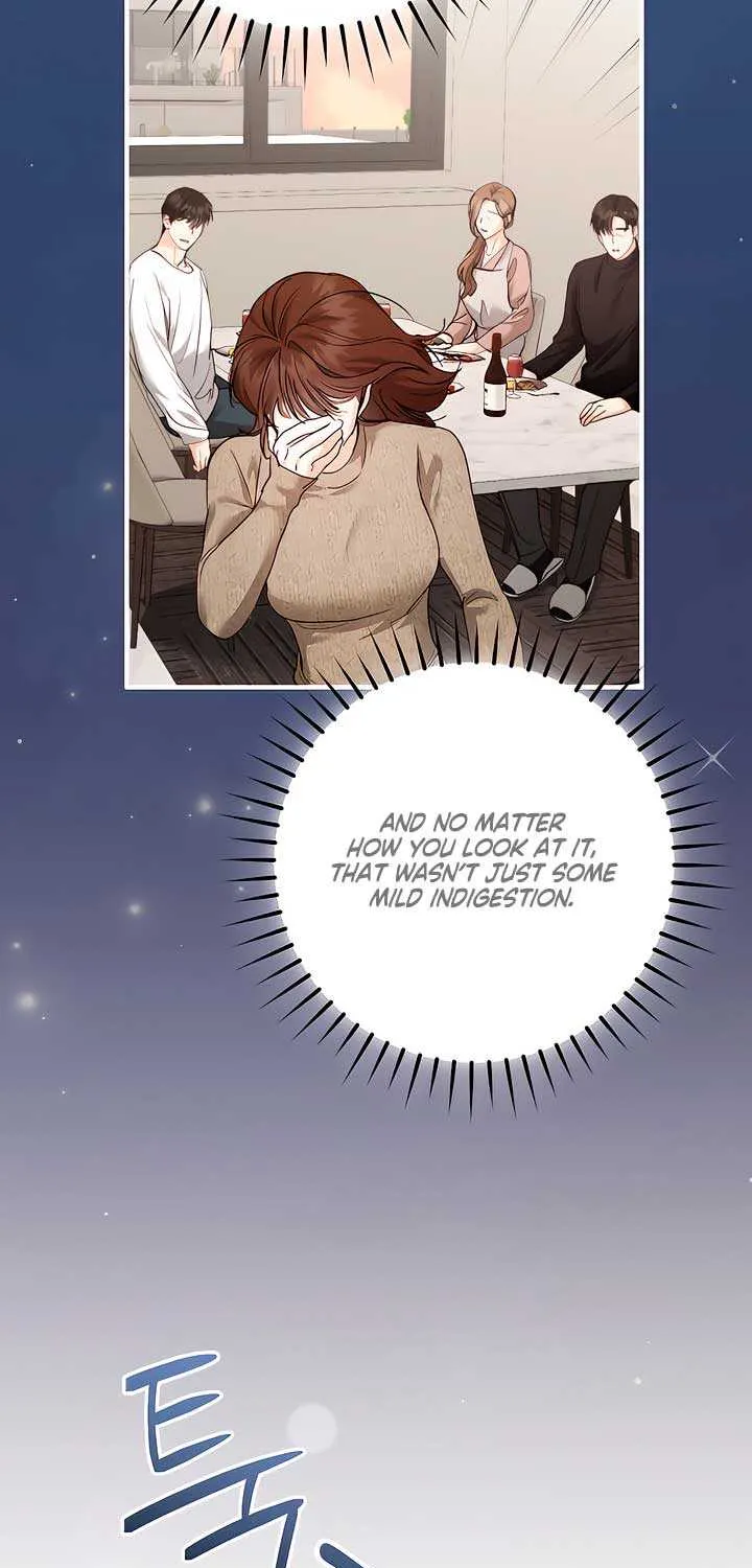 Read The End in the Fall chapter 25 image 5 on Lezhin
