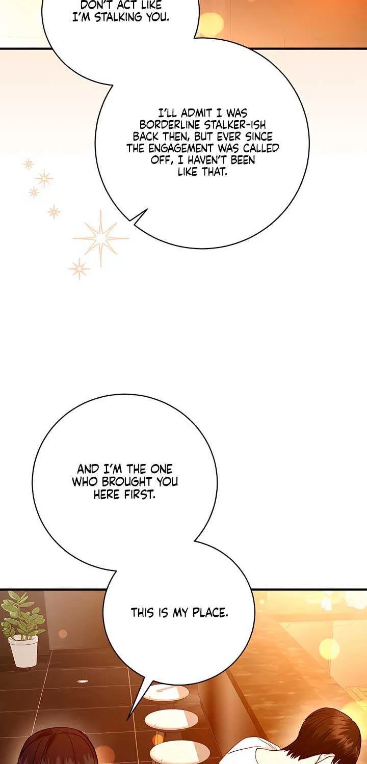 Read The End in the Fall chapter 25 image 52 on Lezhin