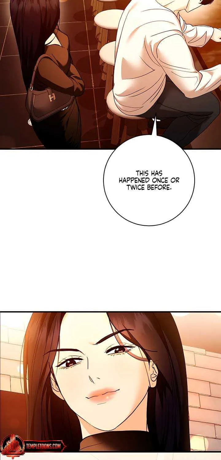 Read The End in the Fall chapter 25 image 53 on Lezhin