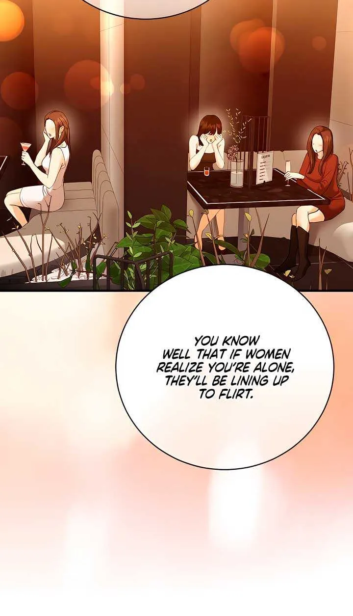 Read The End in the Fall chapter 25 image 56 on Lezhin
