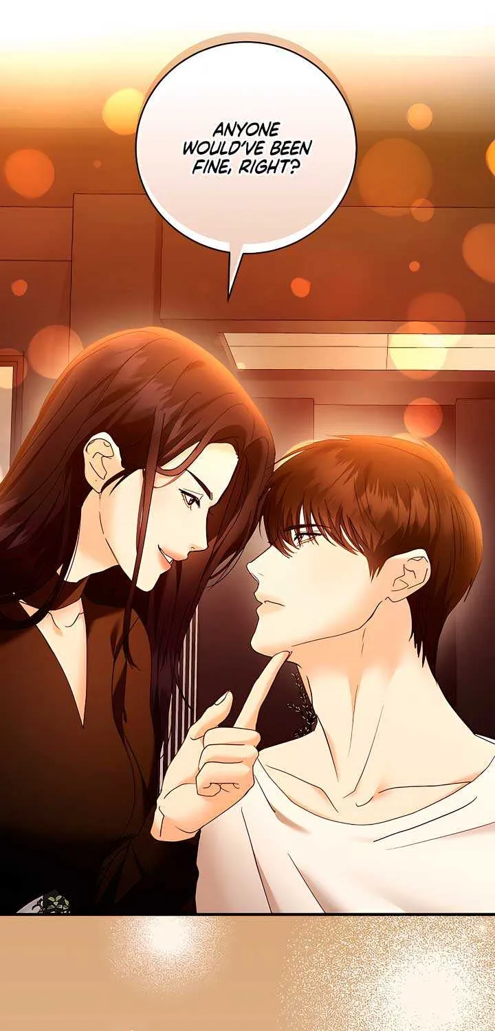 Read The End in the Fall chapter 25 image 58 on Lezhin