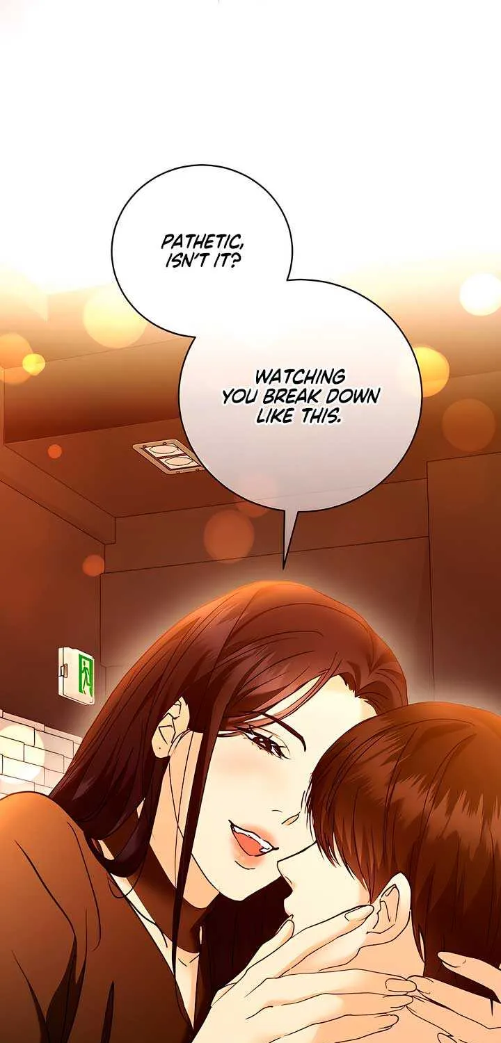 Read The End in the Fall chapter 25 image 61 on Lezhin