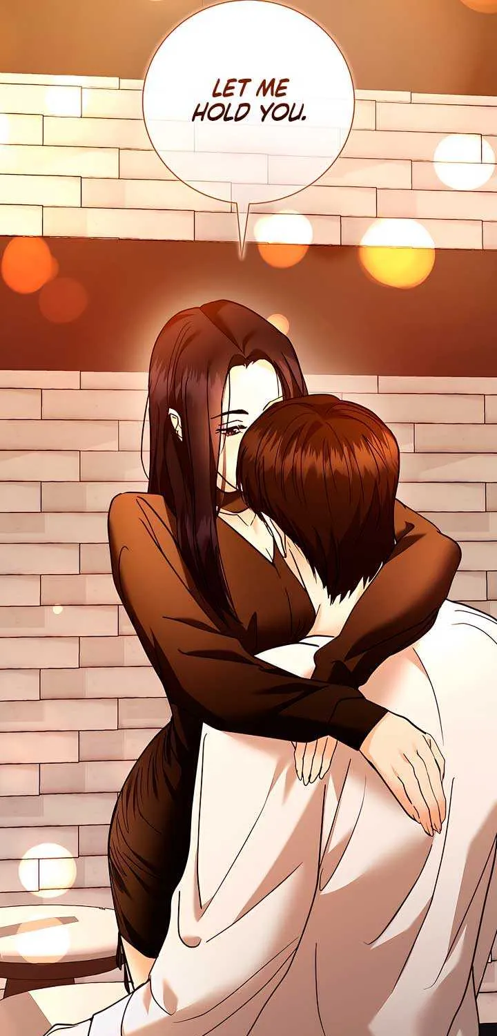Read The End in the Fall chapter 25 image 65 on Lezhin