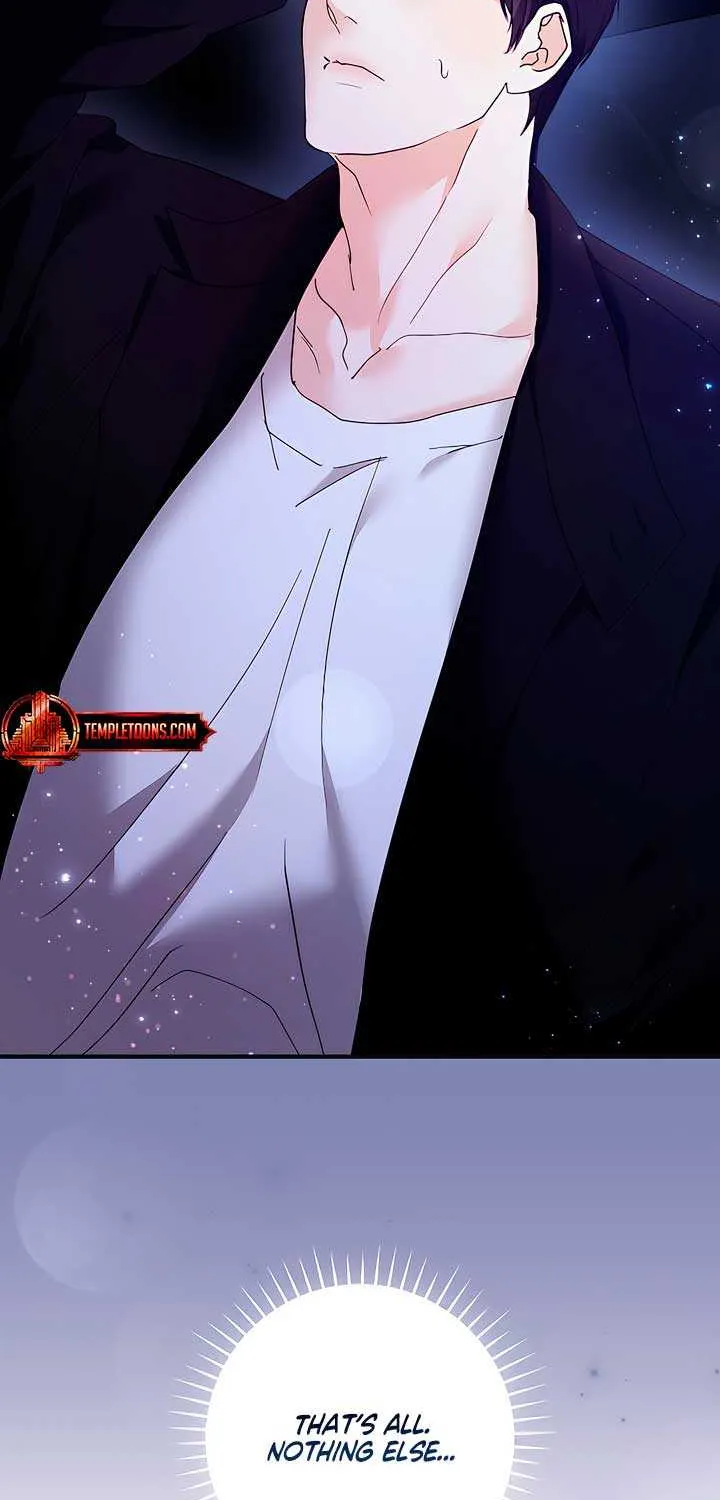 Read The End in the Fall chapter 25 image 7 on Lezhin