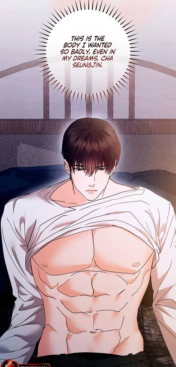 Read The End in the Fall chapter 26 image 10 on Lezhin