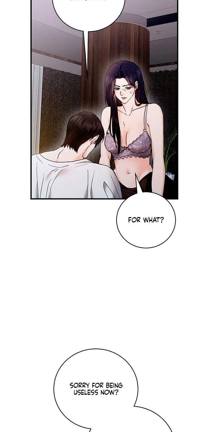 Read The End in the Fall chapter 26 image 37 on Lezhin