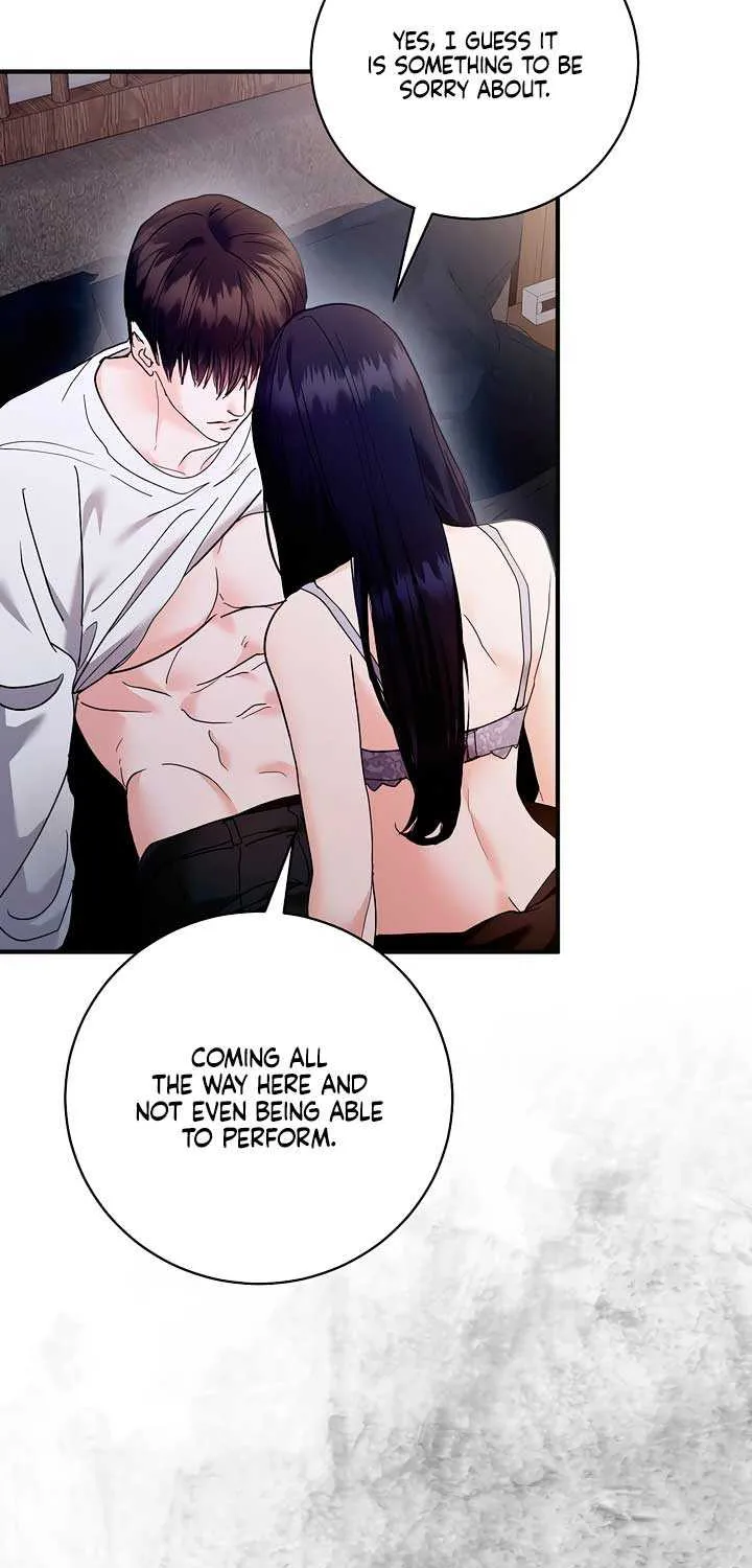 Read The End in the Fall chapter 26 image 38 on Lezhin